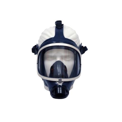 Máscara Facial Inteira Full Face RB Air Safety em Lençóis Paulista, SP por Protektus EPI e Sinalização