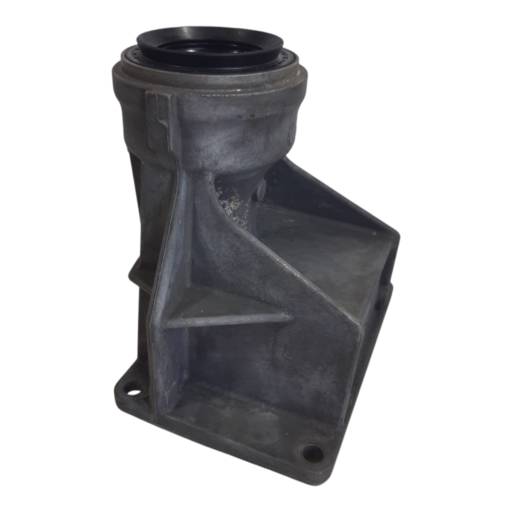 Suporte Diferencial Dianteiro Semi Eixo Bmw X3 2013 Usado