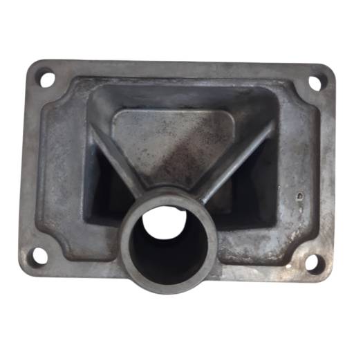 Suporte Diferencial Dianteiro Semi Eixo Bmw X3 2013 Usado