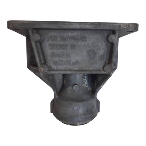 Suporte Diferencial Dianteiro Semi Eixo Bmw X3 2013 Usado