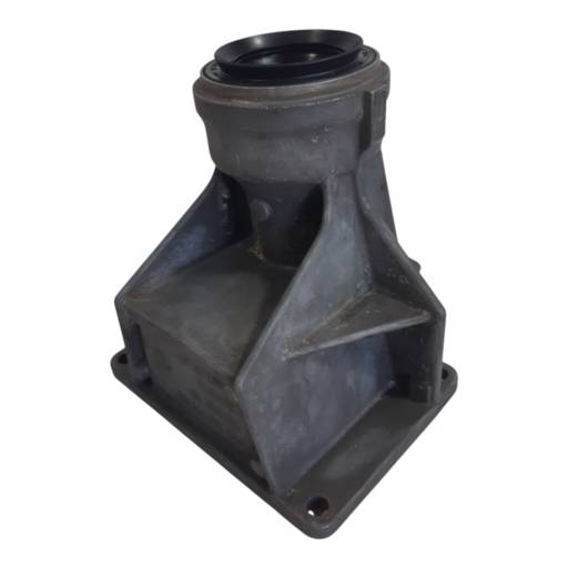 Suporte Diferencial Dianteiro Semi Eixo Bmw X3 2013 Usado