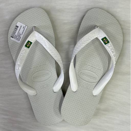 Chinelo adulto Havaianas