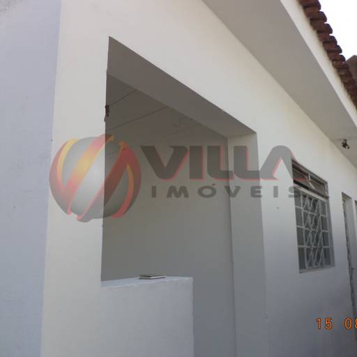 Casa residencial para locação, Jardim São Paulo, Americana