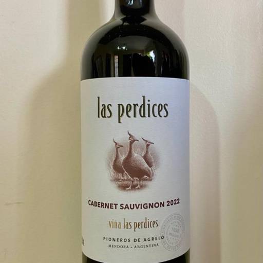 Las Perdices Cabernet Sauvignon