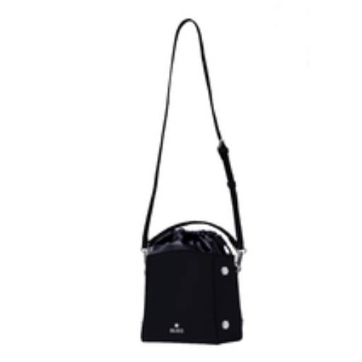 Bolsa bliss preto por Loja Catherine