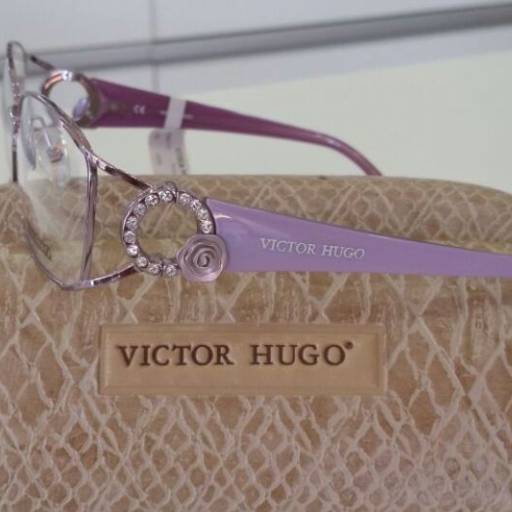 Victor Hugo 1152S por Ótica Foco