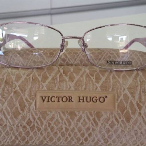 Comprar o produto de Victor Hugo 1152S em Outras Marcas pela empresa Ótica Foco em Dourados, MS por Solutudo