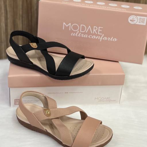 Sandália adulta Modare