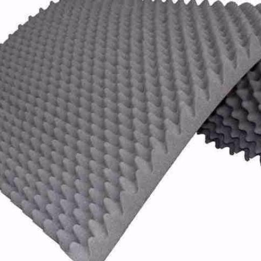 Massageador alveolado Ortobom por Colchões Ortobom - JK Vila Portes