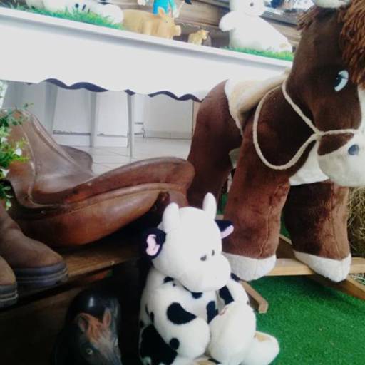 Fazendinha por Decor Fest Buffet's Eventos