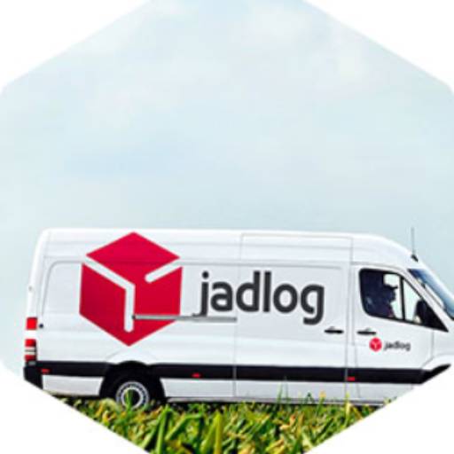 Jadlog Rodo por Jadlog - Transportadora em Atibaia