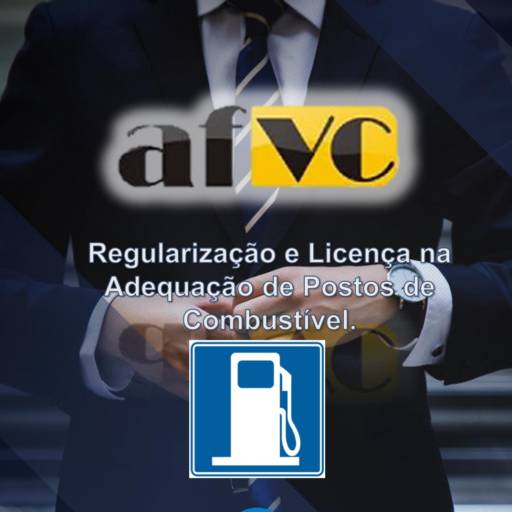 Assessoria na Gestão Posto de Combustível em Içara, SC por Afvc Regularizacao E Licencas