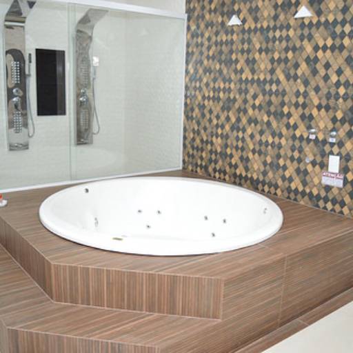 Suíte Dreams por Motel Mirage