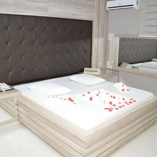 Suíte Dreams por Motel Mirage