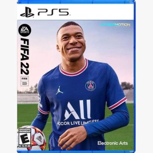 Fifa 22 - PS5