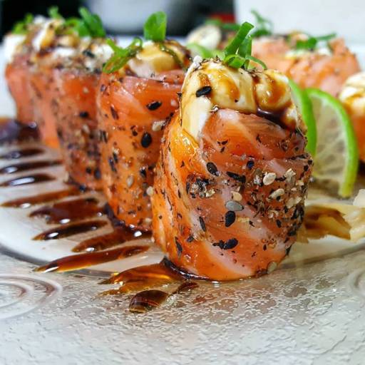 Gunkan Especial 