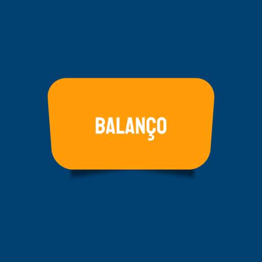 Portal Transparência - Balanço