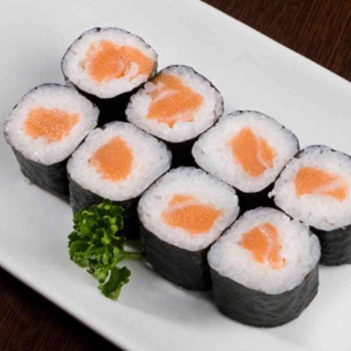 Comprar o produto de Hossomaki em Marmitex pela empresa Tusa Sushi Delivery em Assis, SP por Solutudo