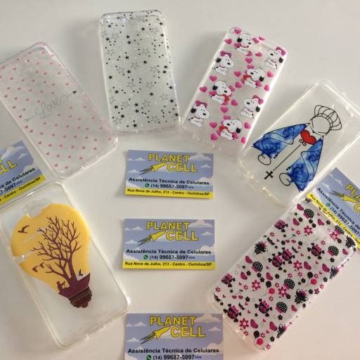 CASE J5 PRIME por Planet Cell Assistência Técnica de Celulares