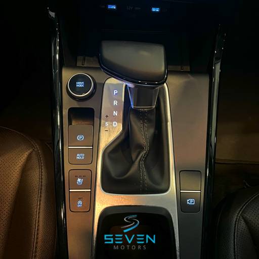 HYUNDAI CRETA 1.0 12V 4P FLEX TGDI TURBO PLANTIUM AUTOMÁTICO- 2021/2022 em Botucatu, SP por Seven Motors Concessionária