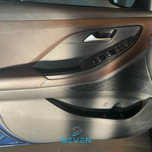 HYUNDAI CRETA 1.0 12V 4P FLEX TGDI TURBO PLANTIUM AUTOMÁTICO- 2021/2022 em Botucatu, SP por Seven Motors Concessionária