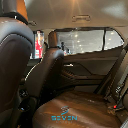 HYUNDAI CRETA 1.0 12V 4P FLEX TGDI TURBO PLANTIUM AUTOMÁTICO- 2021/2022 em Botucatu, SP por Seven Motors Concessionária