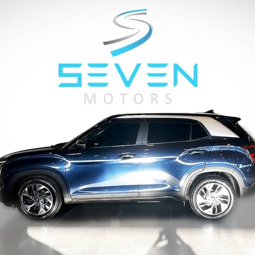 HYUNDAI CRETA 1.0 12V 4P FLEX TGDI TURBO PLANTIUM AUTOMÁTICO- 2021/2022 em Botucatu, SP por Seven Motors Concessionária