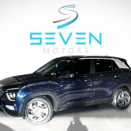 HYUNDAI CRETA 1.0 12V 4P FLEX TGDI TURBO PLANTIUM AUTOMÁTICO- 2021/2022