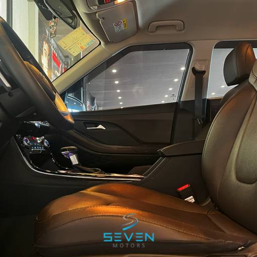HYUNDAI CRETA 1.0 12V 4P FLEX TGDI TURBO PLANTIUM AUTOMÁTICO- 2021/2022 em Botucatu, SP por Seven Motors Concessionária