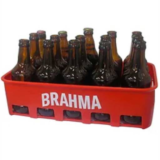 012P Garrafeira para 15 garrafas de 300ml em São José do Rio Preto, SP por Public Gráfica e Brindes