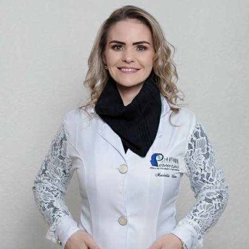 Psicologa Marielle Silva