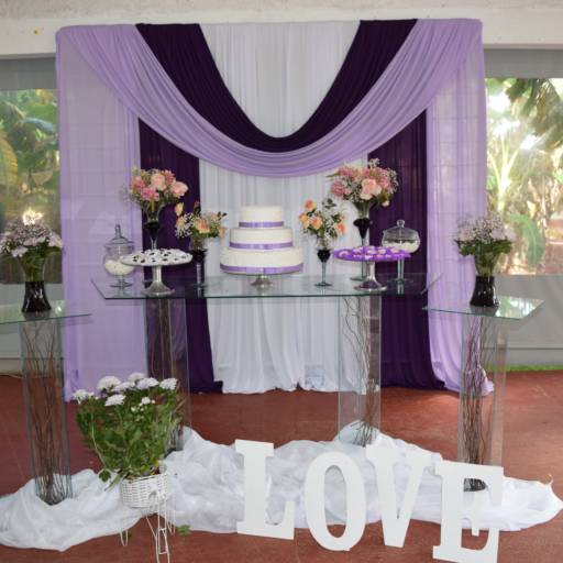Featured image of post Decora o De Casamento Lilas Como decorar casamento com lil s
