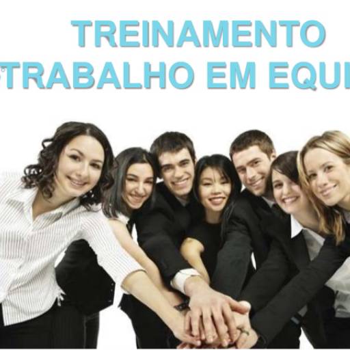 Treinamento de Equipe por Adriana Sabino Coaching