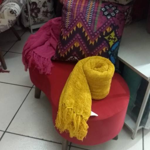 Puffs por Home Decor