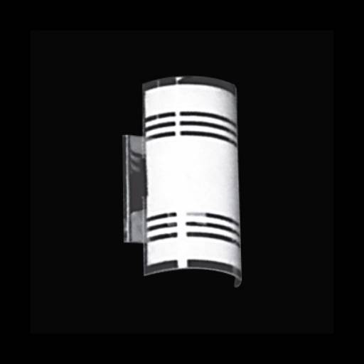 ARANDELA TELHA por Delarrara Design da Construção