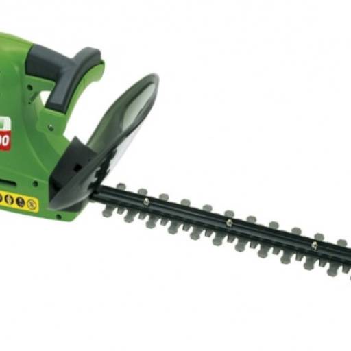 Aparadores de Cerca-viva (Sob Encomenda) por VR Enrolamento de Motores Elétricos