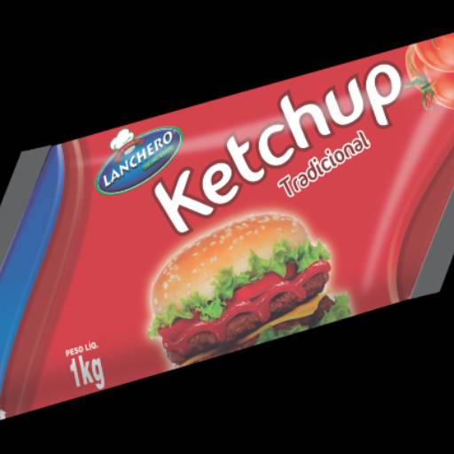 ketchup Lanchero Refil 1,05k por TRESKOS