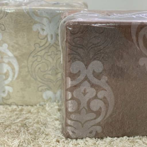 Cortina Blackout Medalhão em Osasco, SP por Madalena Decoraçoes