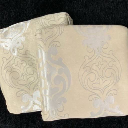 Cortina Blackout Medalhão em Osasco, SP por Madalena Decoraçoes