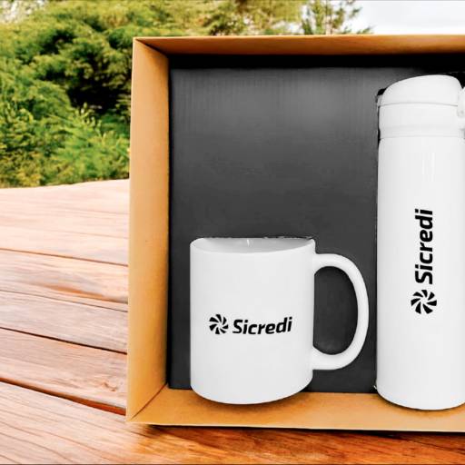 Kit Executivo