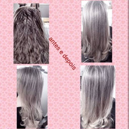 Amigas da Beleza - Cabelos por Amigas da Beleza 2