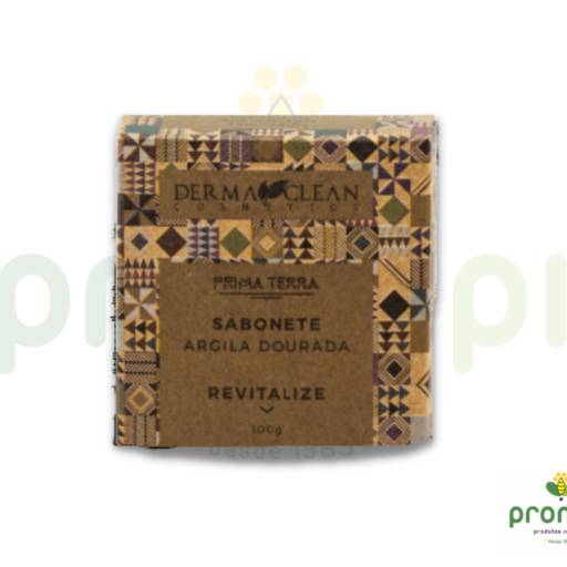 Sabonete-Argila-Dourada-com-Copaíba-DermaClean-100g