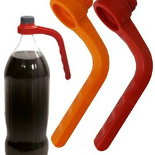 Suporte para Garrafa  por SOS Gás