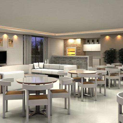  Condomínio Falls Ville/ Terrenos à venda, com 360m² por R$ 252.000,00 - Jardim Cláudia - Foz do Iguaçu/PR em Foz do Iguaçu, PR por Cássia Regina Assessoria Imobiliária 