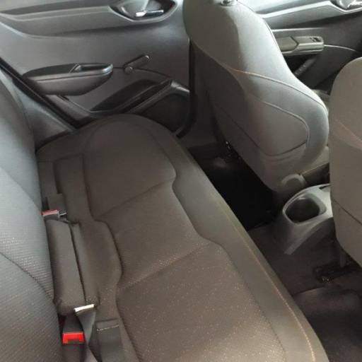 CHEVROLET -  ONIX  -  1.0 MPFI LT 8V 