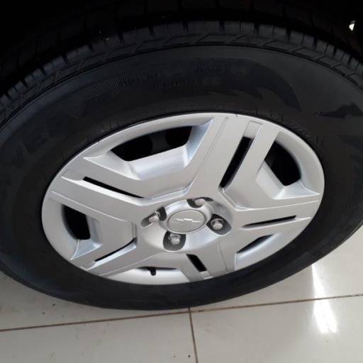 CHEVROLET -  ONIX  -  1.0 MPFI LT 8V 