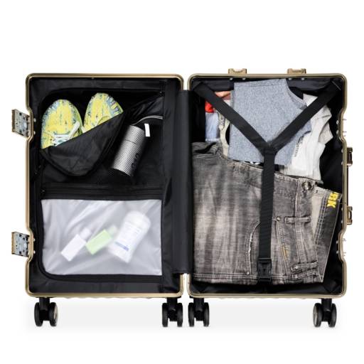 06050 Mala de Viagem 38 Litros em São José do Rio Preto, SP por Public Gráfica e Brindes