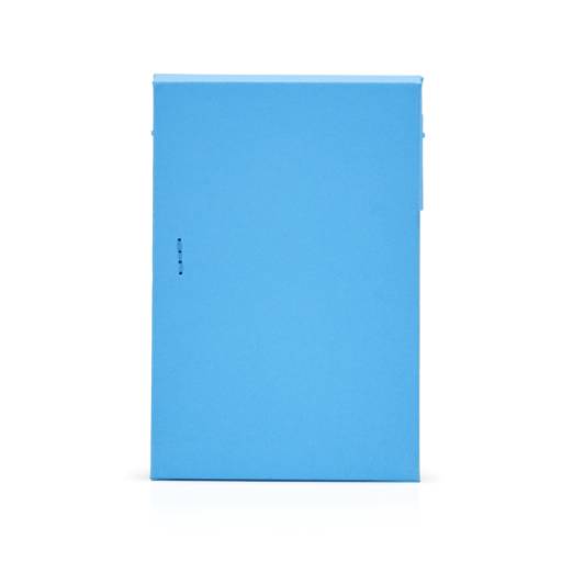 05049 Bloco de Anotações com Autoadesivos e Caneta em São José do Rio Preto, SP por Public Gráfica e Brindes