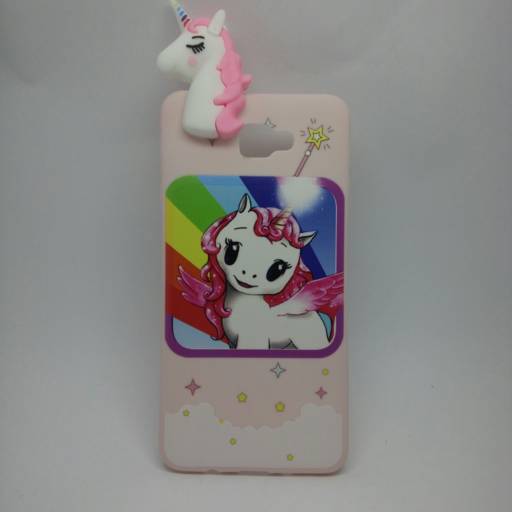 Capa Samsung J7 Prime