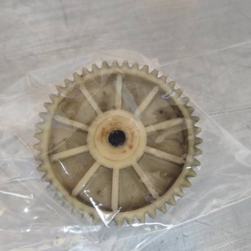 Engrenagem da fragmentadora modelo HG-14, royal
